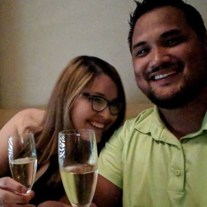 Meet your Posher, Becky